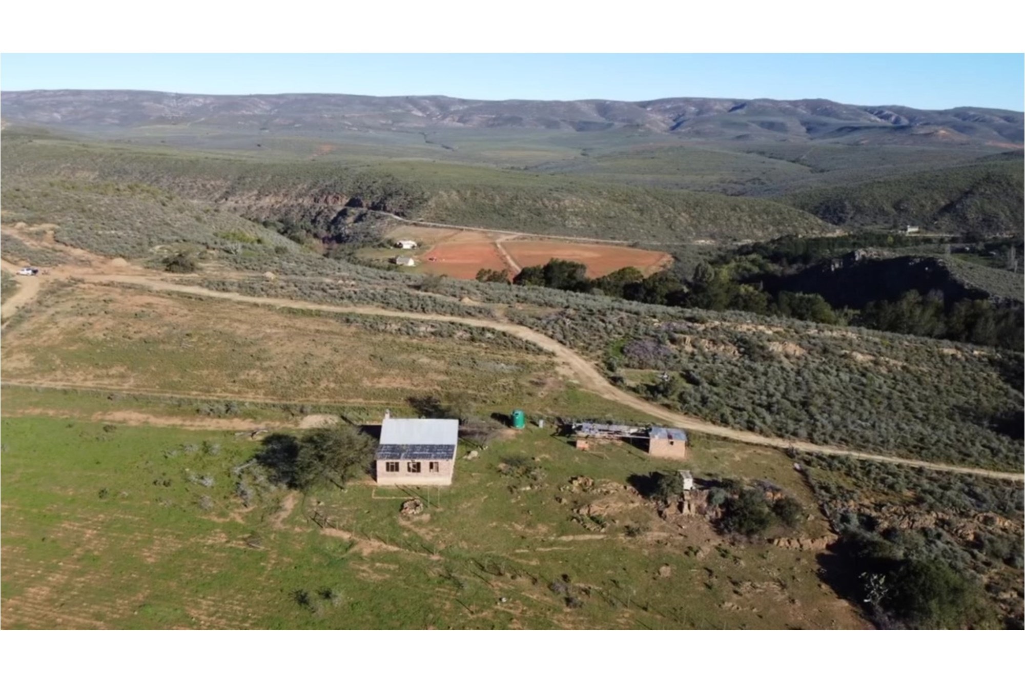 1 Bedroom Property for Sale in Uniondale Rural Western Cape